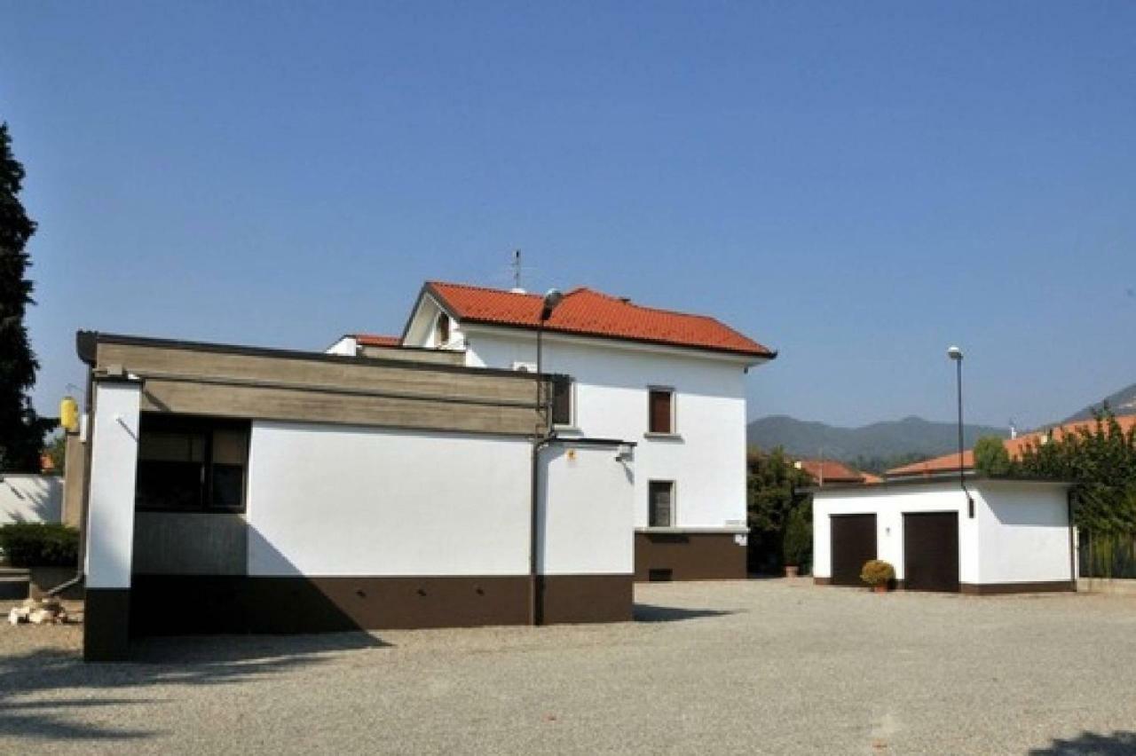 Carlo Cacciami Hotel Grignasco Exterior foto