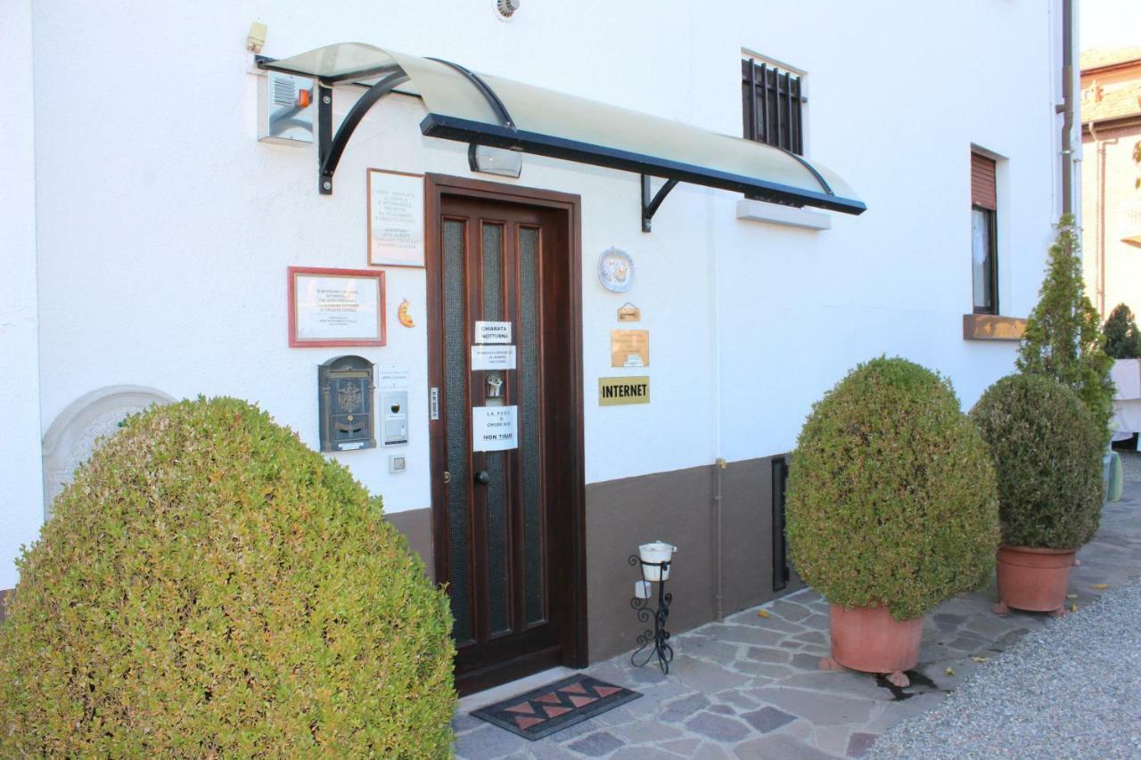 Carlo Cacciami Hotel Grignasco Exterior foto