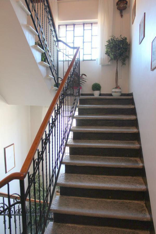 Carlo Cacciami Hotel Grignasco Exterior foto